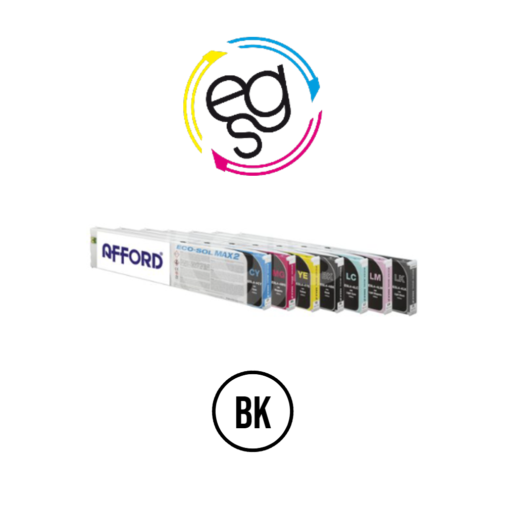 Afford 702 Black - 440ml