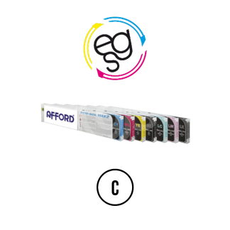 Afford 702 Ciano - 440ml