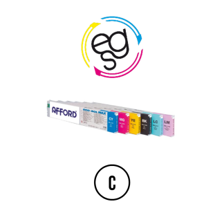 Afford 707 Ciano - 440ml