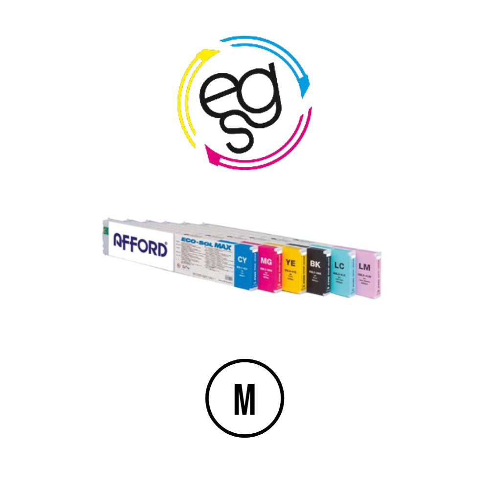 Afford 707 Magenta - 440ml