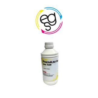 DTF Pigmento Yellow - 1L