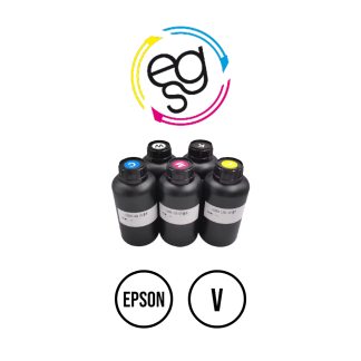 Fortune UV Epson I 3200 Vernice - 1L