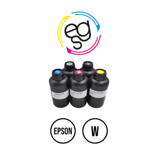 Fortune UV Epson I 3200 White - 1L