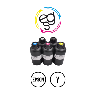 Fortune UV Epson I 3200 Yellow - 1L