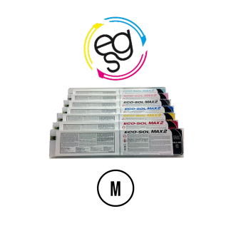 Roland Ecosolmax 2 Magenta - 440ml