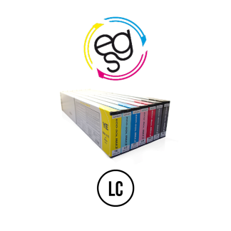 Roland Ecosolmax 3 Light Ciano - 500ml