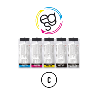 Roland TrueVIS Ciano - 500ml