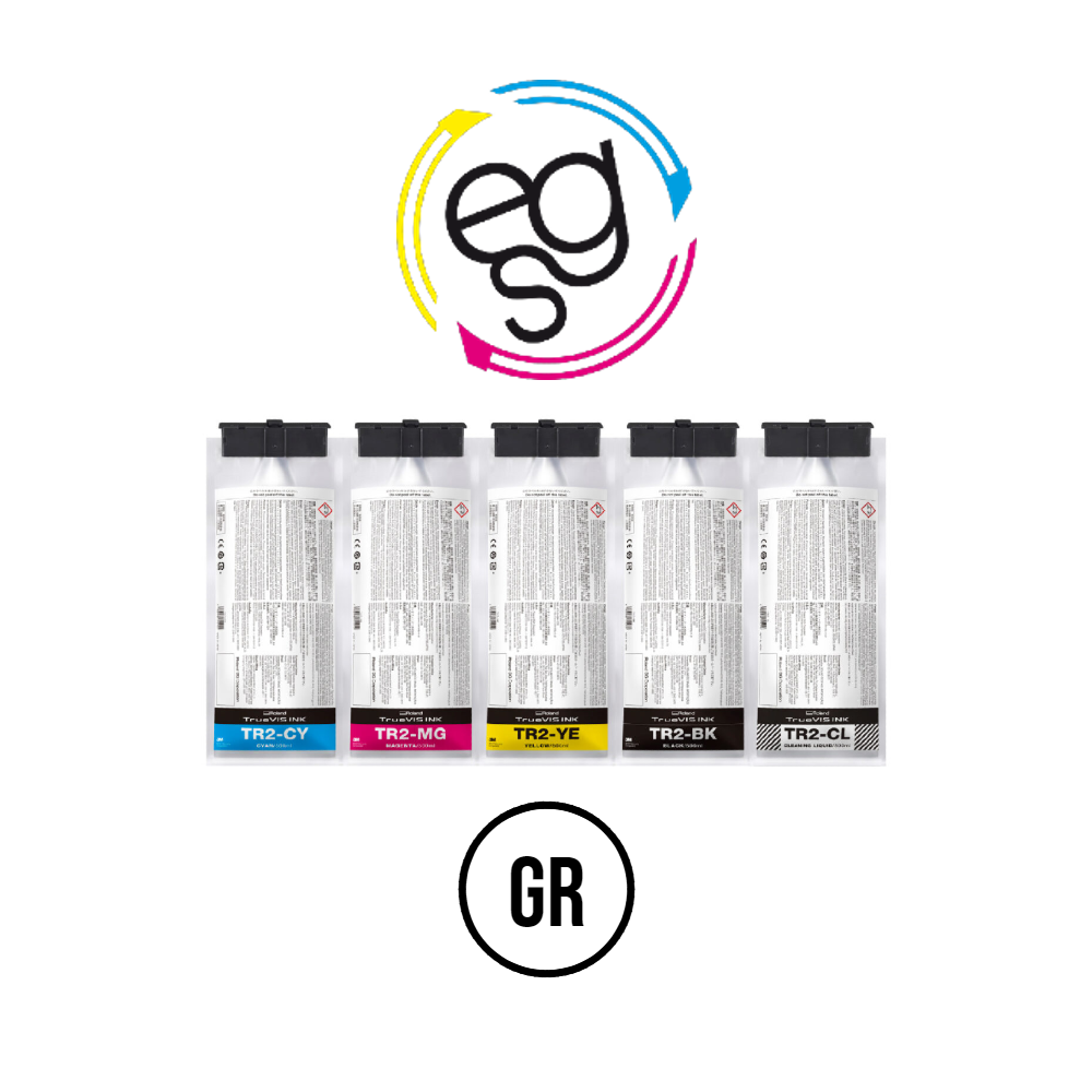 Roland TrueVIS Green - 500ml