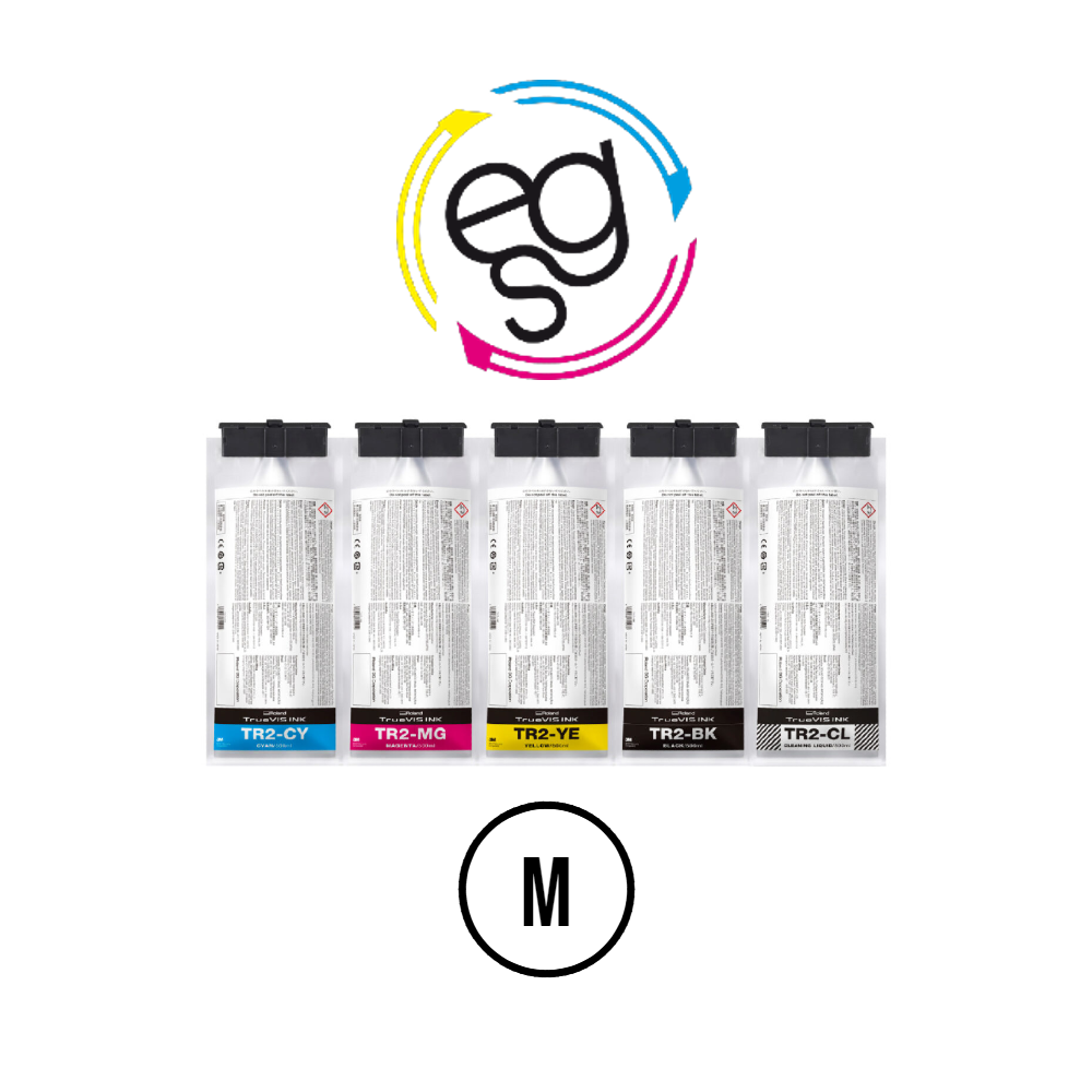 Roland TrueVIS Magenta - 500ml