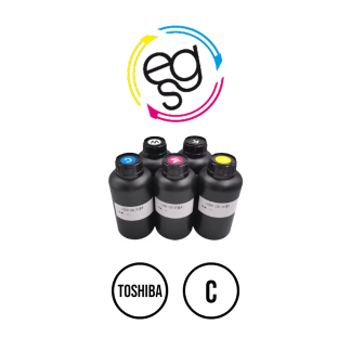 Fortune UV Toshiba Ciano - 1L