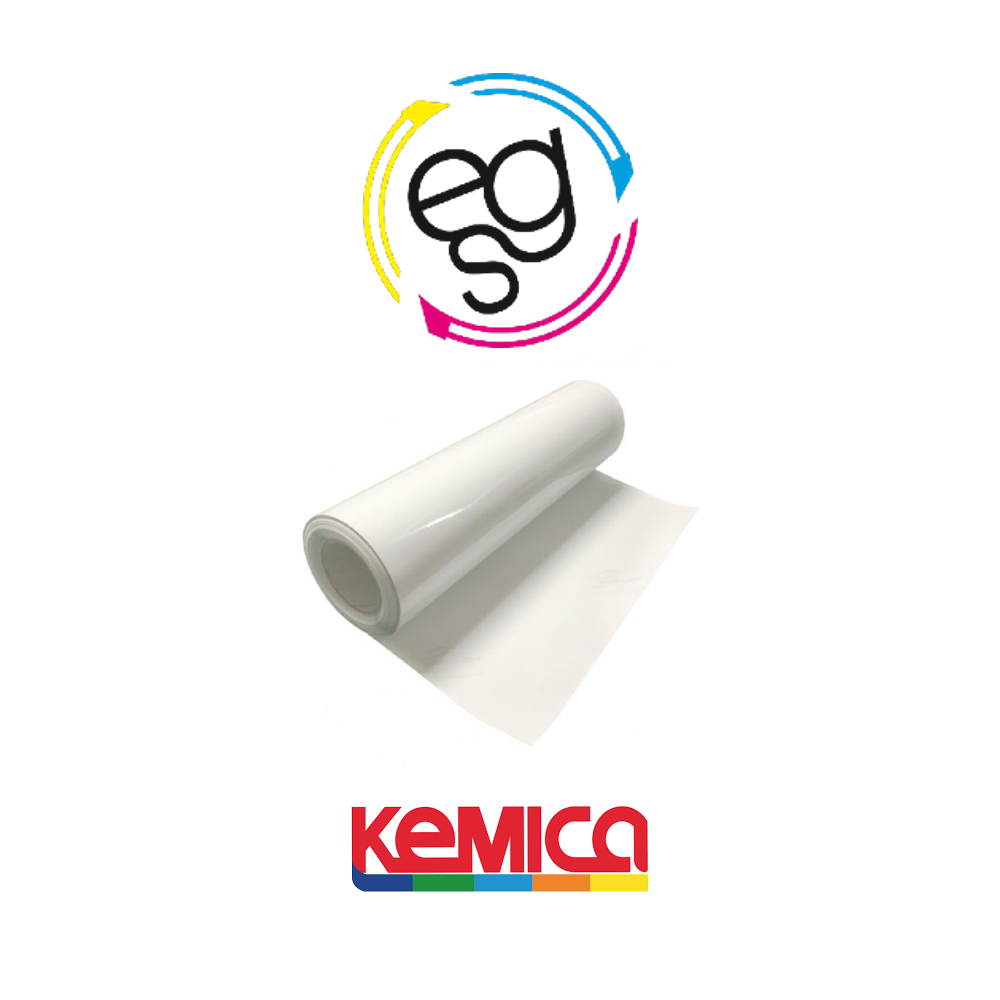 Laminazione Trasparente Lucida - 80my 1,05 x 50mt