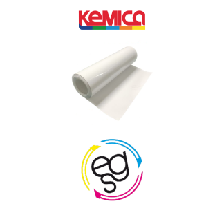 Laminazione Trasparente Lucida - 70my 1,55 x 50mt