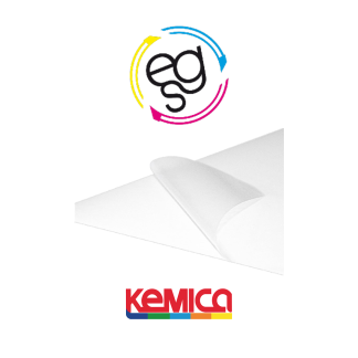 PVC Monomerico Trasparente Lucido - 80my 1,55 x 50mt