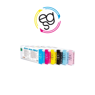 Inchiostri Originali Roland Ecosolvente