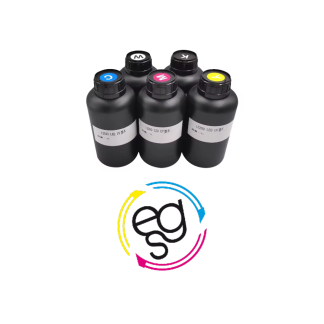 Inchiostri Fortune UV